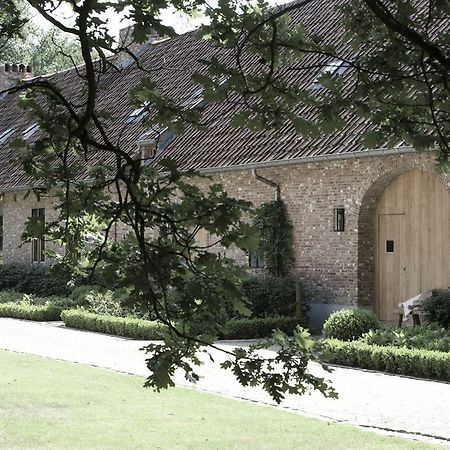 Moka & Vanille Heusden-Zolder Exterior foto