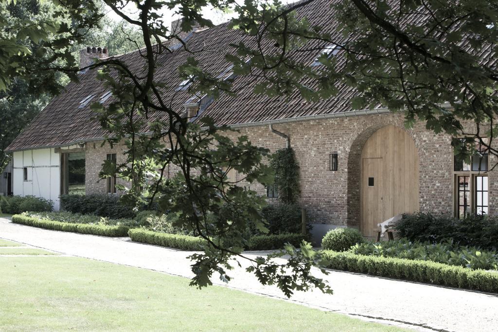 Moka & Vanille Heusden-Zolder Exterior foto