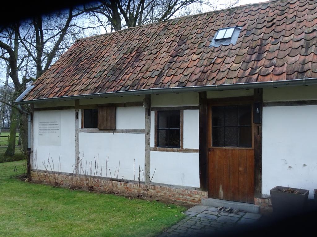 Moka & Vanille Heusden-Zolder Exterior foto